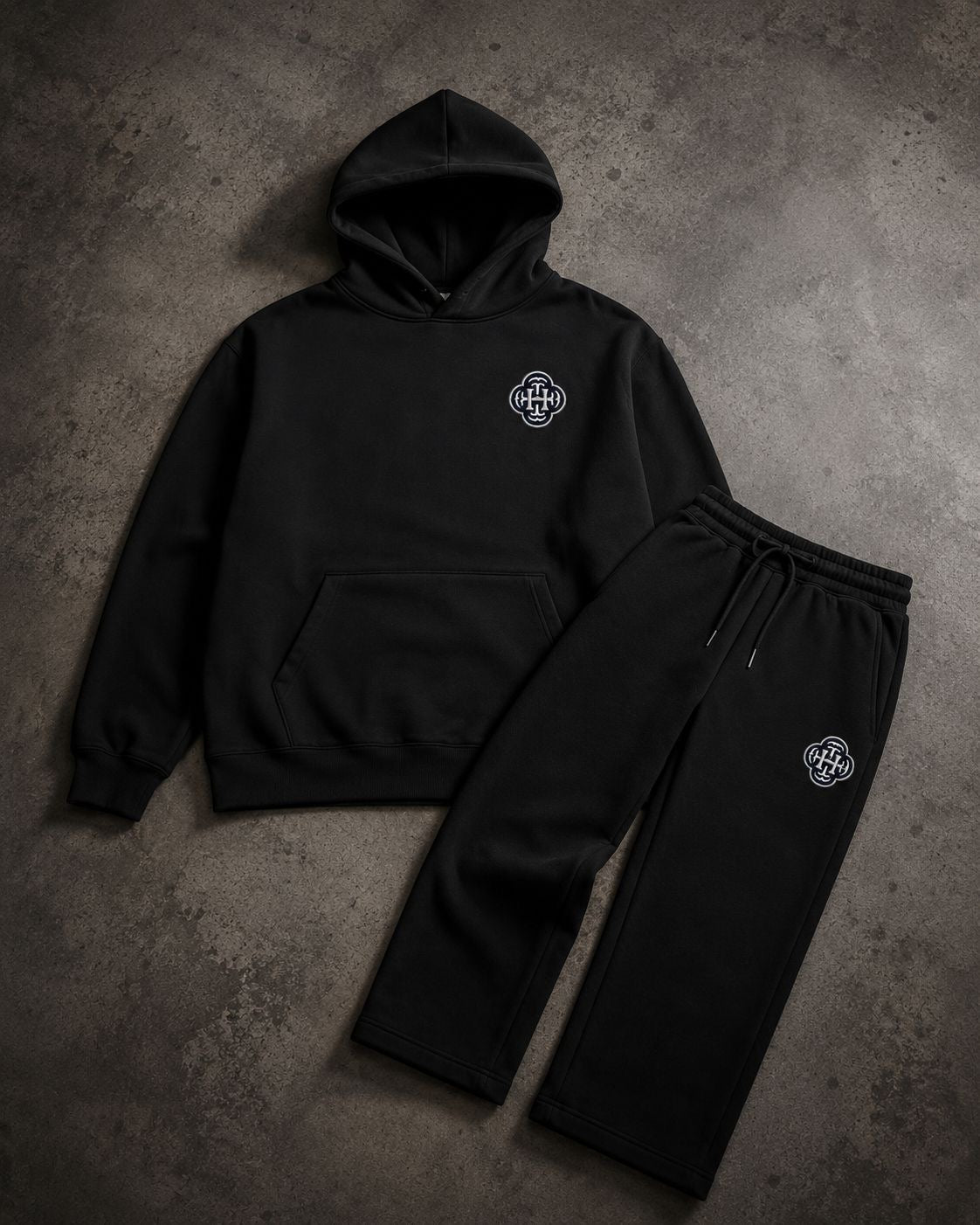 Holistic Essentials Tracksuit - PRE ORDER