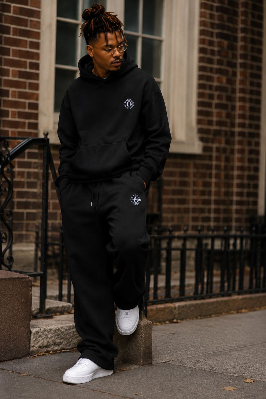 Holistic Essentials Tracksuit - PRE ORDER