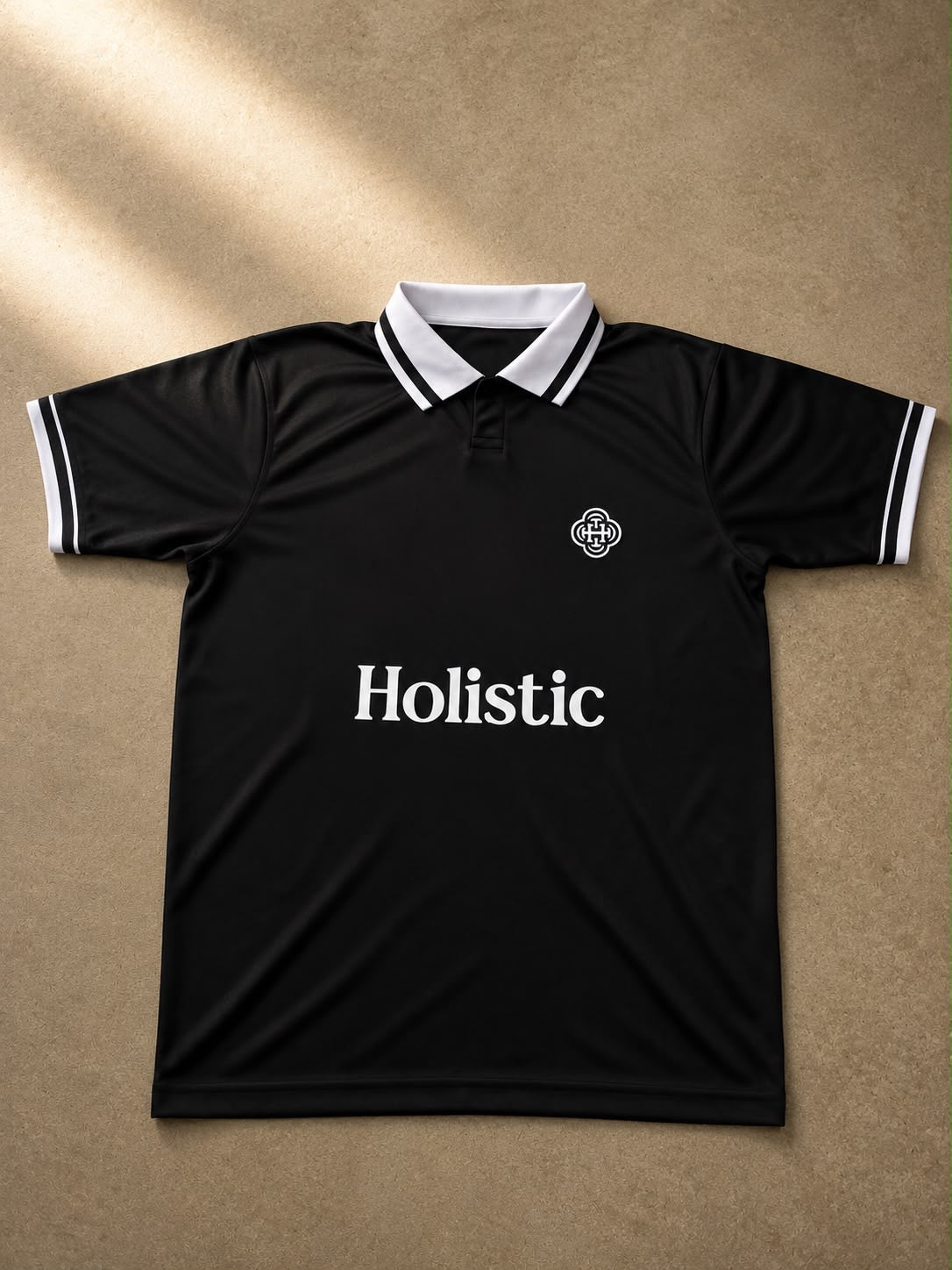 Holistic Sports Jersey