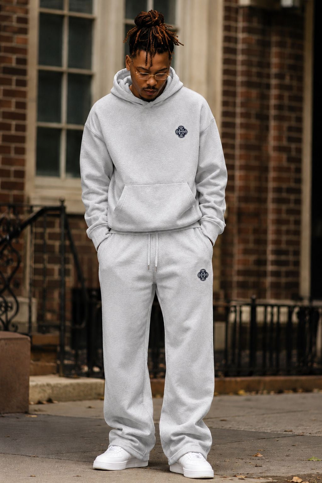Holistic Essentials Tracksuit - PRE ORDER