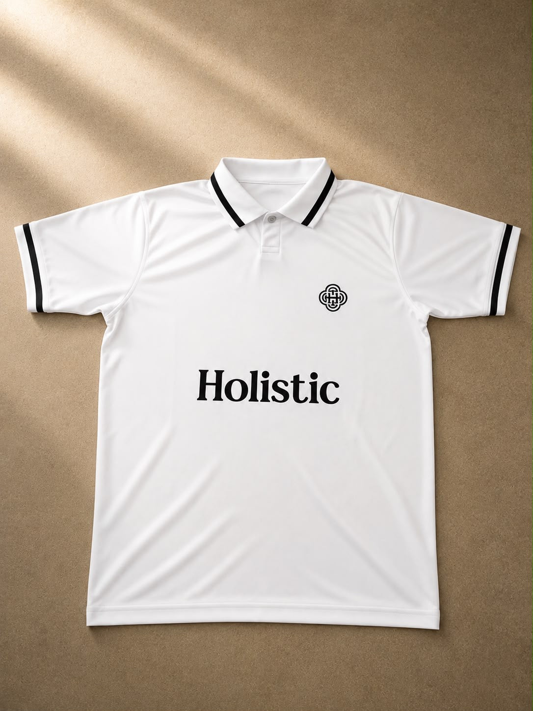 Holistic Sports Jersey