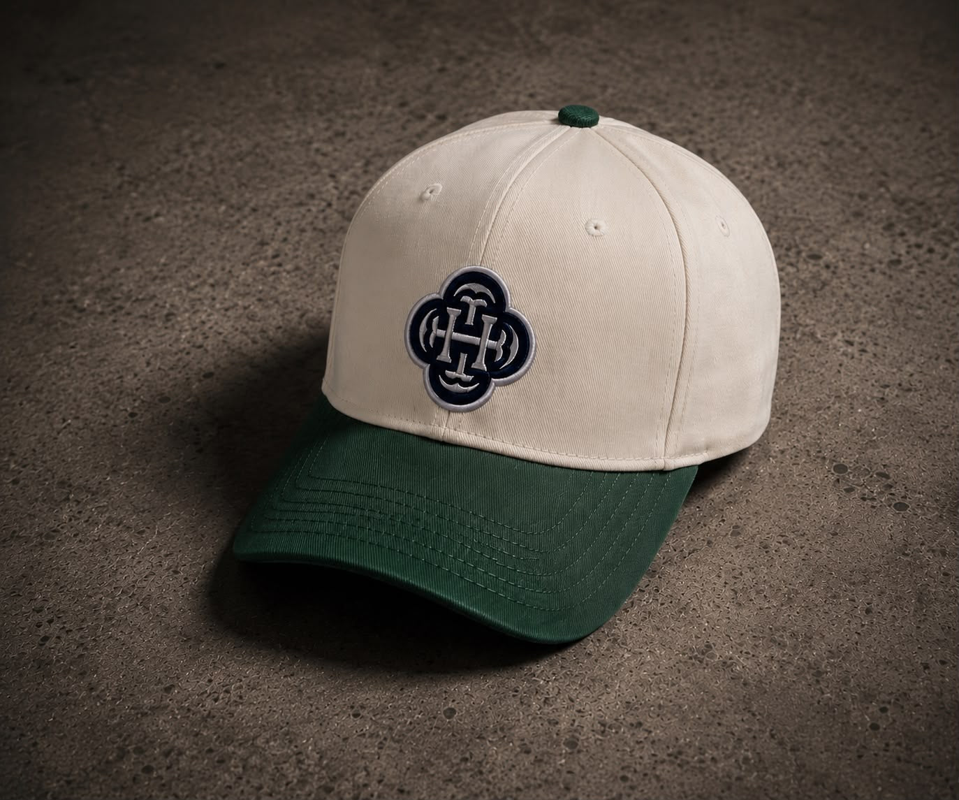 Holistic Essentials Cap