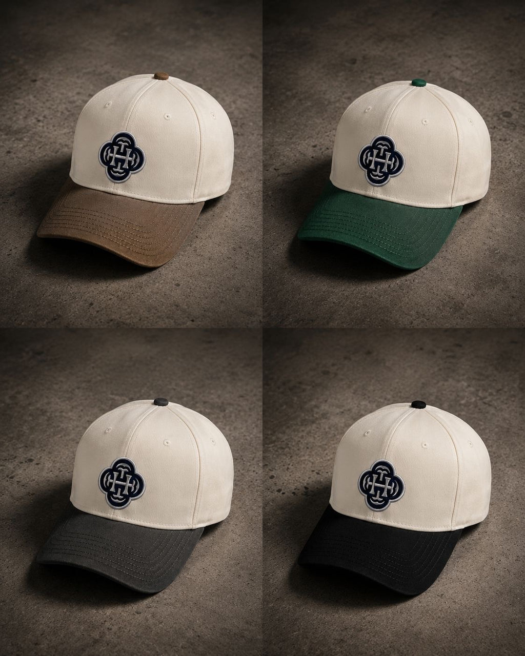 Holistic Essentials Cap