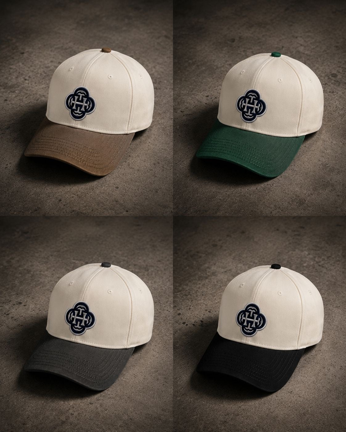 Holistic Essentials Cap
